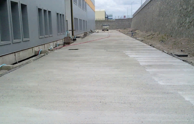 Saha beton Saha beton